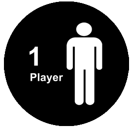 Football Shootout Capacity 1