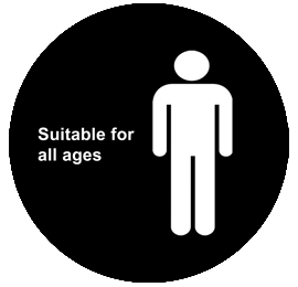 Football Shootout Minimum Age Suitability