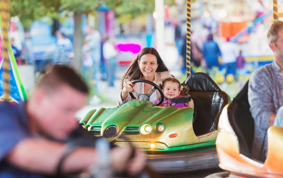 Amusement Ride Safety Brisbane
