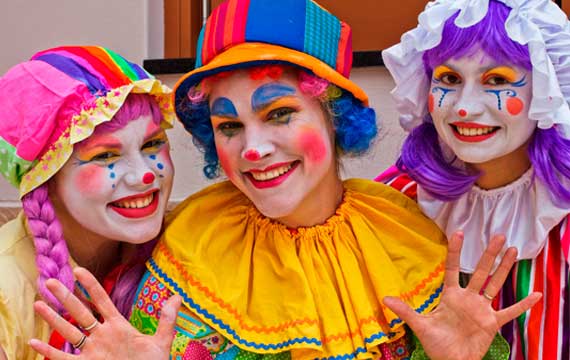 Brisbane Event Entertainers