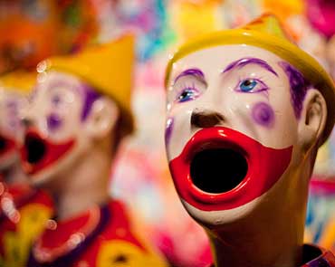 Carnival Games For Hire Brisbane