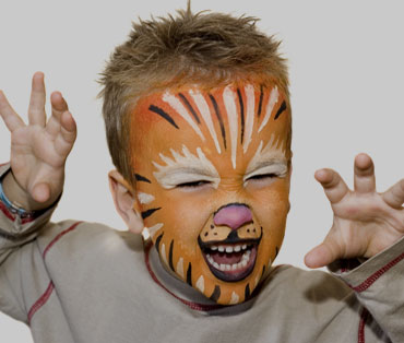 Face Painting Brisbane