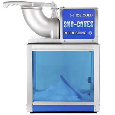 Snow Cone For Hire Brisbane