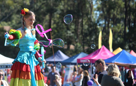 Whats on In Brisbane